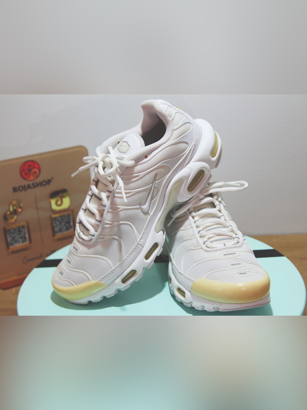 Nike Air Max Plus